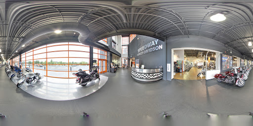 Harley-Davidson Dealer «Speedway Harley-Davidson», reviews and photos, 10049 Weddington Rd Ext., Concord, NC 28027, USA
