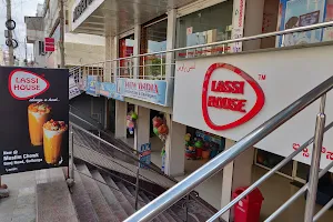 Lassi house image