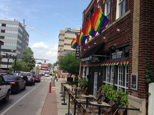 Bar «Soundbar», reviews and photos, 208 S Limestone St, Lexington, KY 40508, USA