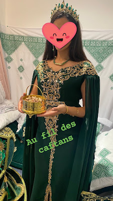 Au Fil Des Caftans à Lunel