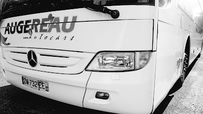 AUGEREAU autocars à Sèvremoine