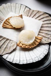 Les plus récentes photos du Restaurant gastronomique Restaurant Pantagruel Paris - n°14