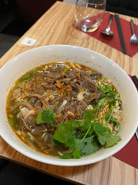 Nouille du Restaurant vietnamien Le Phine à Chartres - n°8