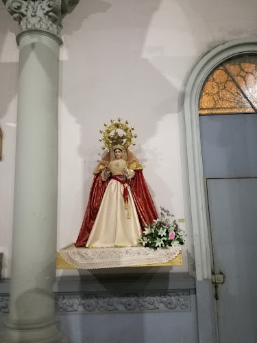 Comentarios y opiniones de Basílica Corazón de Maria