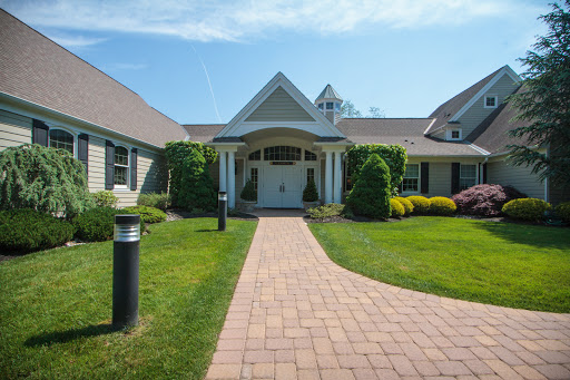 Funeral Home «William J Leber Funeral Home», reviews and photos, 15 Furnace Rd, Chester, NJ 07930, USA