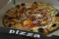 Photos du propriétaire du Pizzas à emporter Cataluña Pizz à Saint-Cyr-en-Val - n°13