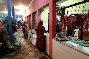 Curug Agung Traditional Market image