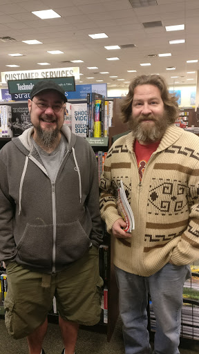 Book Store «Barnes & Noble», reviews and photos, 3050 Beeline Rd, Holland, MI 49424, USA