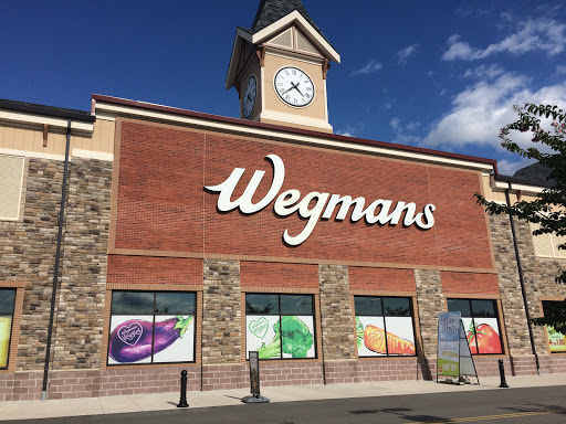 Wegmans, 12501 Stone Village Way, Midlothian, VA 23113, USA, 