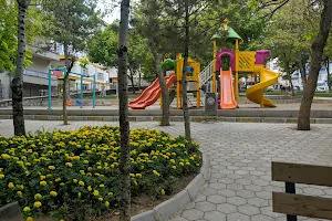 Hasan Altın Parkı image