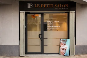 Le Petit Salon Barbera image