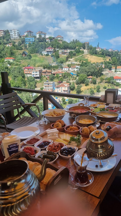 Lermioğlu Konaği Cafe & Restaurant