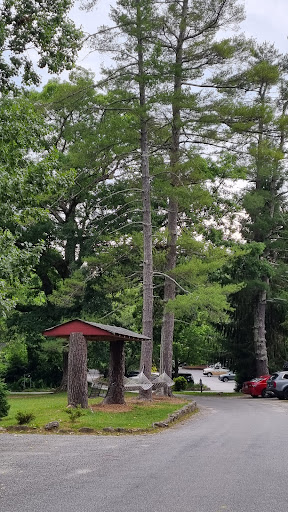 Resort «Highland Lake Inn & Resort», reviews and photos, 86 Lily Pad Ln, Flat Rock, NC 28731, USA