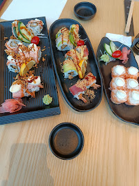 Sushi du Restaurant japonais CHIHIRO à Bordeaux - n°14