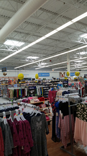 Department Store «Walmart Supercenter», reviews and photos, 809 N 12th St, Murray, KY 42071, USA