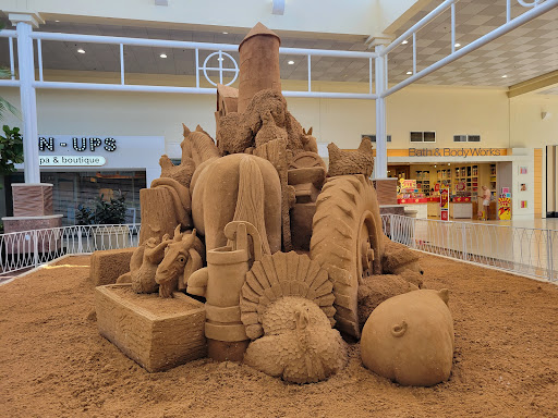 Shopping Mall «Edgewater Mall», reviews and photos, 2600 Beach Blvd, Biloxi, MS 39531, USA