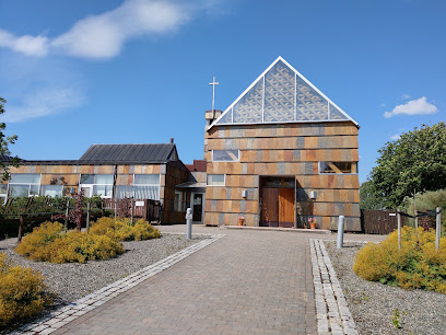 Tautra Mariakloster
