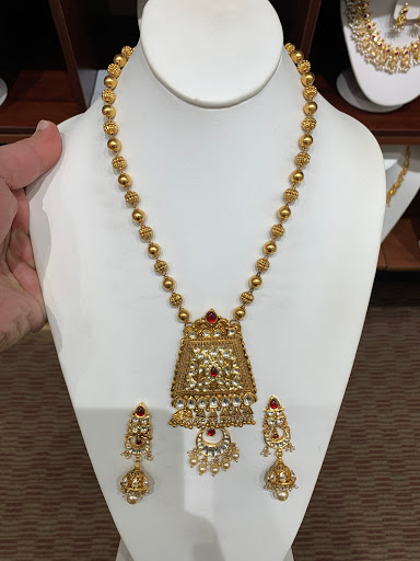 Jeweler «Khanna & Sons Jewelers», reviews and photos, 800 E Chatham St, Cary, NC 27511, USA