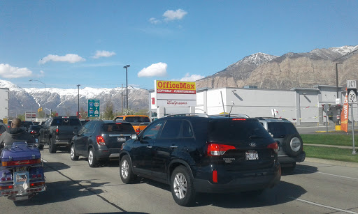 Drug Store «Walgreens», reviews and photos, 1208 Washington Blvd, Ogden, UT 84404, USA