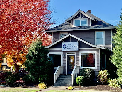 Salem Naturopathic Clinic PC