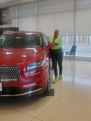 Ford Dealer «Richmond Ford Lincoln», reviews and photos, 4600 W Broad St, Richmond, VA 23230, USA