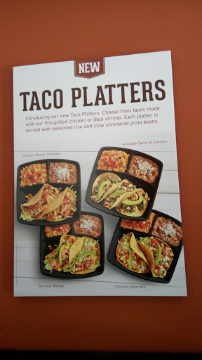 Mexican Restaurant «El Pollo Loco», reviews and photos, 1144 E Stanley Blvd, Livermore, CA 94550, USA