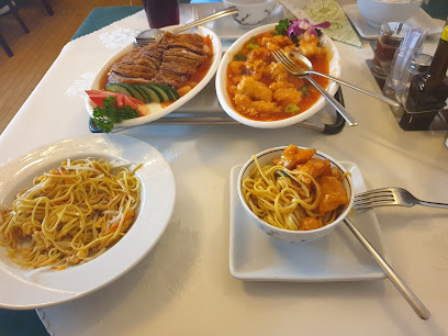 eat - Asiatisches Restaurant
