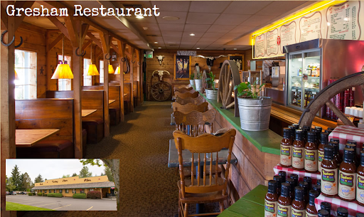 Bar restaurant furniture store Gresham