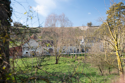 Le Clos Saint-Martin à Sancerre