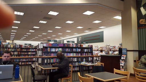 Book Store «Barnes & Noble», reviews and photos, 1553 Almonesson Rd, Deptford Township, NJ 08096, USA