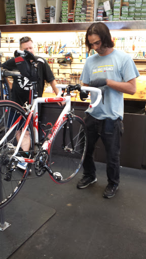Bicycle Store «The Bike Palace», reviews and photos, 1600 S Pacific Ave # B, San Pedro, CA 90731, USA