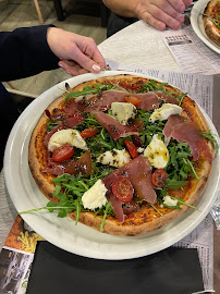 Pizza du Restaurant italien Pinocchio à Le Cendre - n°5