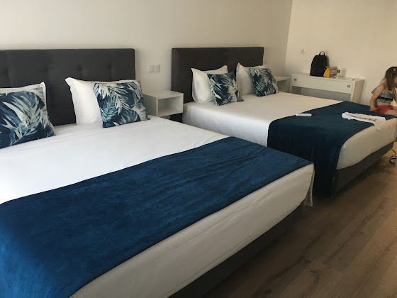 Chambres hôtels MSAG LDA 2480-330 Porto de Mós