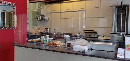 Bistro Piccolo – Ramstein-Miesenbach