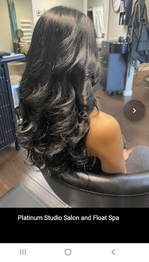 Hair Salon «Platinum Studio», reviews and photos, 123 W 5th St, Eureka, CA 95501, USA