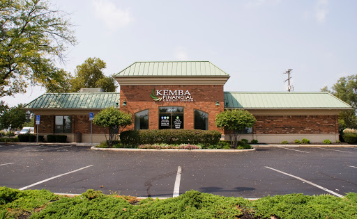 Credit Union «KEMBA Financial Credit Union», reviews and photos