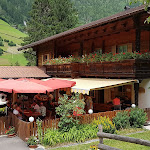 Photo n°3 de l'avis de Ralf. fait le 15/06/2019 à 15:57 sur le  Hinterbrugger Hof à San Martino in Passiria