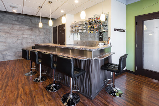 Day Spa «Park Avenue Salon and Spa», reviews and photos, 16 E Derry Rd #1, Hershey, PA 17033, USA