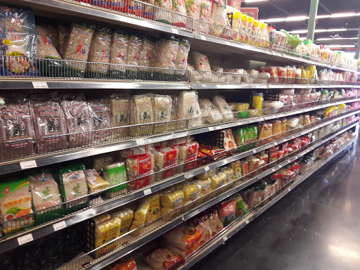 Asian Grocery Store «LF Market Oriental & Seafood», reviews and photos, 5350 W Bell Rd #115, Glendale, AZ 85308, USA