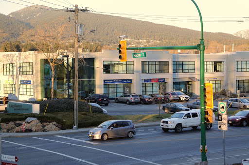 WorkBC Centre North Vancouver