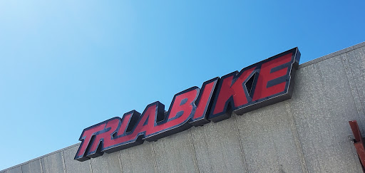 Bicycle Repair Shop «Tri-A-Bike Inc.», reviews and photos, 44841 San Pablo Ave, Palm Desert, CA 92260, USA