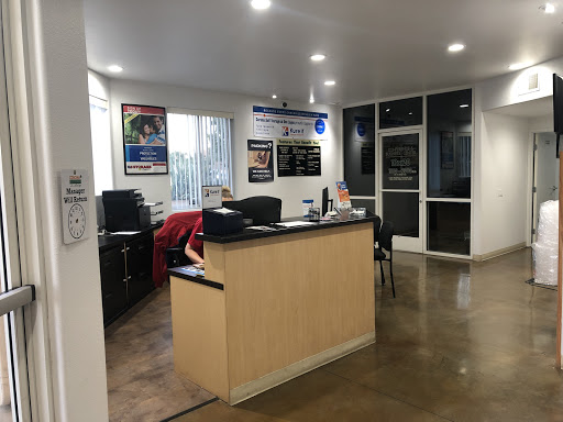 Self-Storage Facility «Corona Self Storage at Dos Lagos», reviews and photos, 21702 Temescal Canyon Rd, Corona, CA 92883, USA