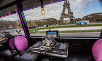 Photos du propriétaire du Restaurant français Restaurant Bus Toqué Paris - n°9