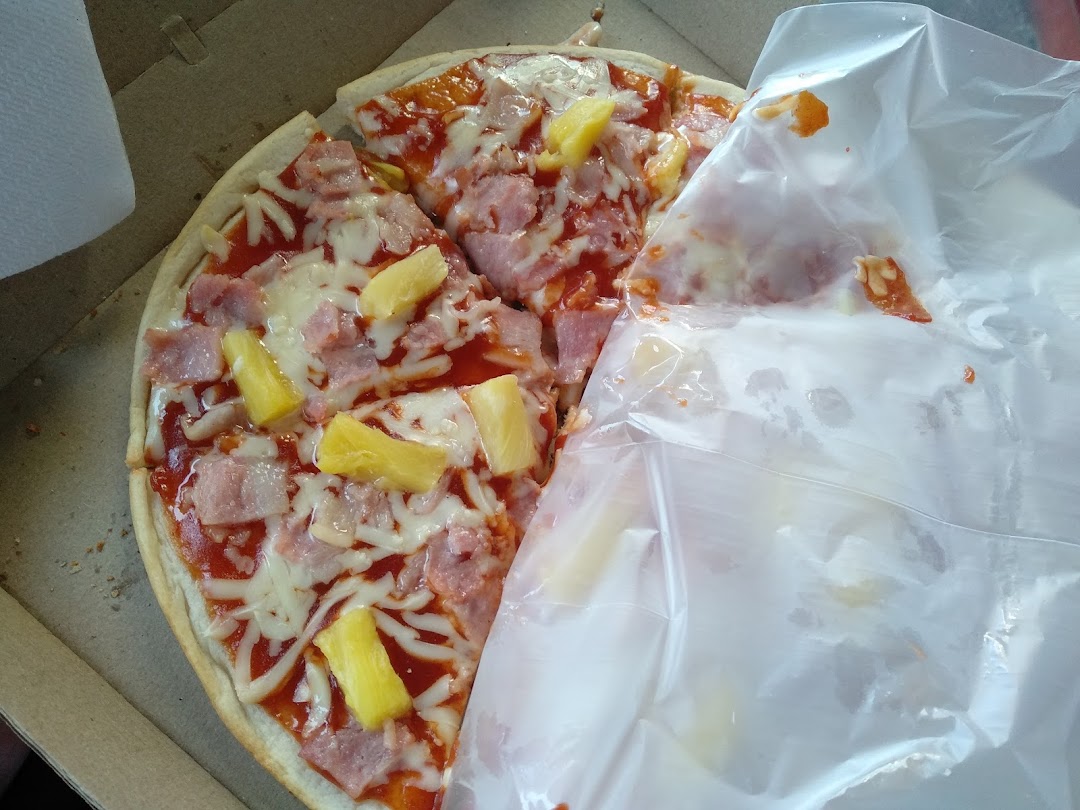 LotsA Pizza