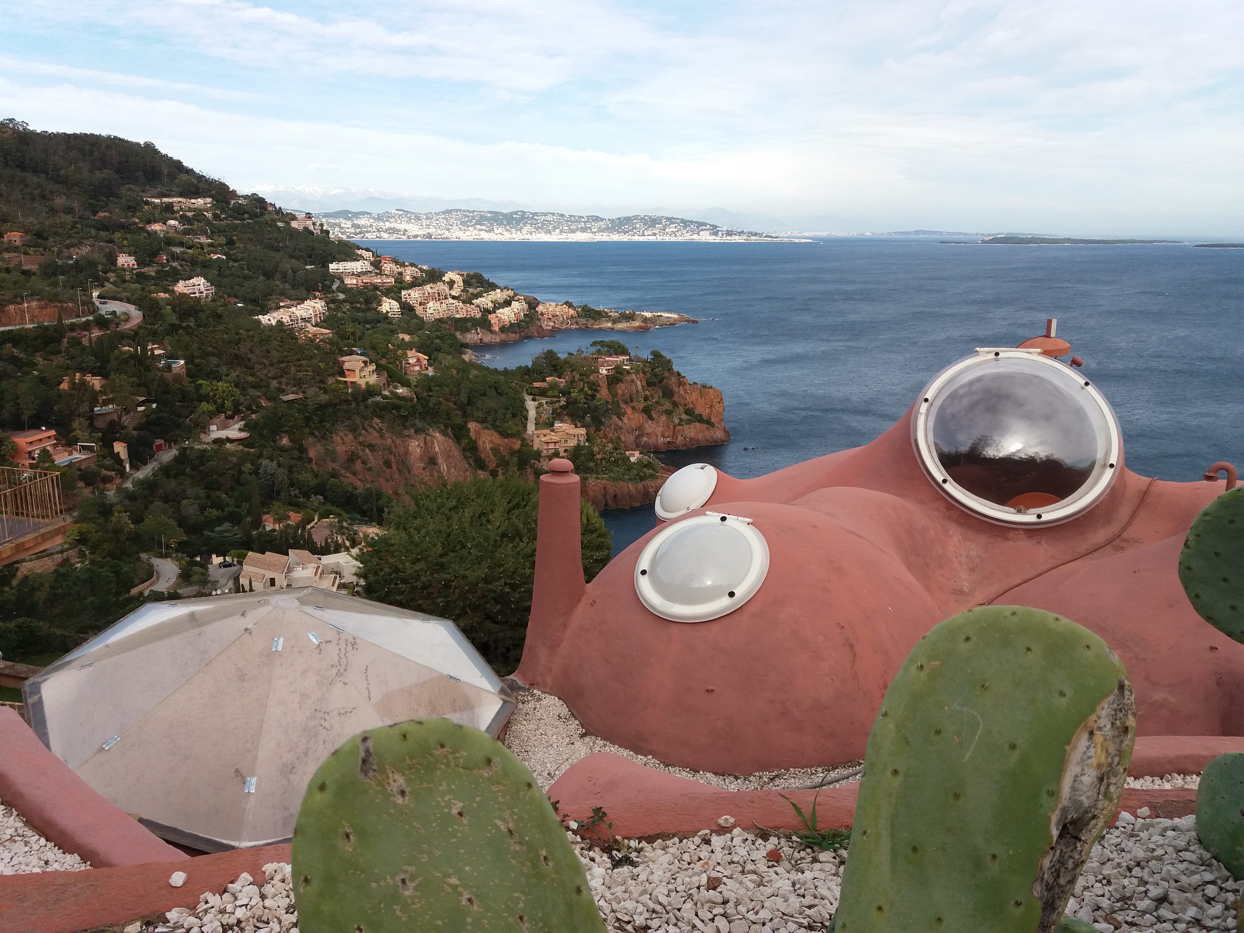 Photo n° 2 de l'avis de Carole.a fait le 10/03/2019 à 16:35