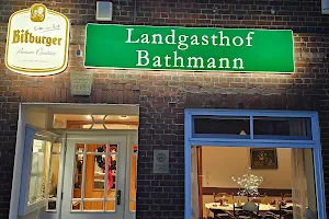 Gasthof Bathmann image