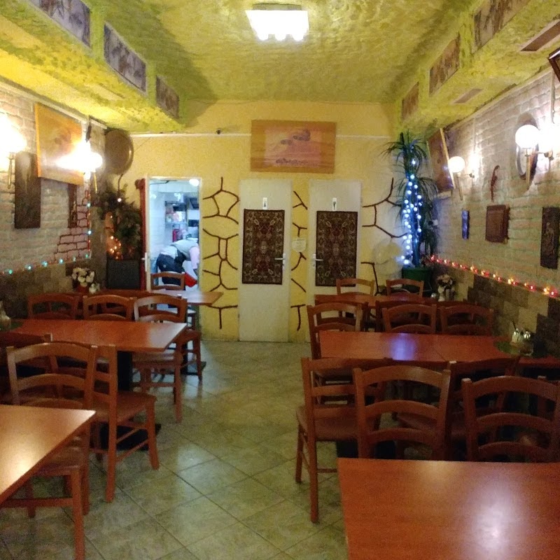 Restaurant Fadi