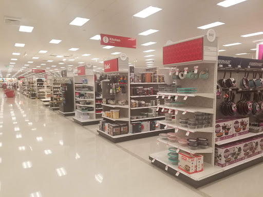 Department Store «Target», reviews and photos, 6635 N Grand Pkwy W, Spring, TX 77389, USA