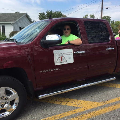 Insurance Agency «Taylor & Associates Insurance Agency», reviews and photos