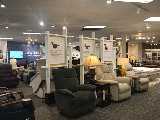 Furniture Store «La-Z-Boy Furniture Galleries», reviews and photos, 6321 Arbor Pl Blvd, Douglasville, GA 30135, USA